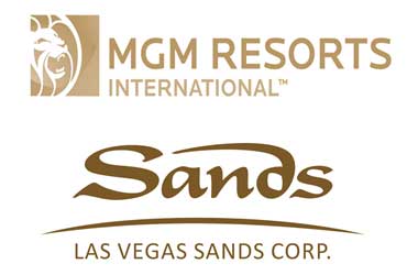 MGM Resorts and Las Vegas Sands
