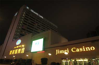 jimei casino