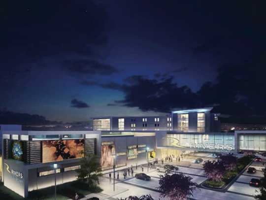 proposed rivers casino resort schenectady