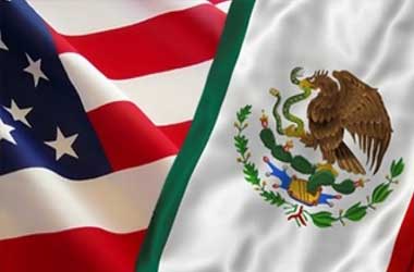 usa and mexico