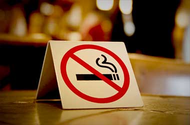 Casino Smoking Ban
