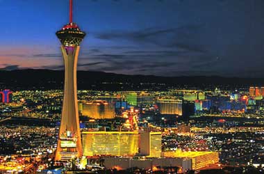 stratosphere casino