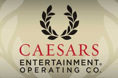 caesars entertainment operating-corp