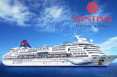 genting hong kong