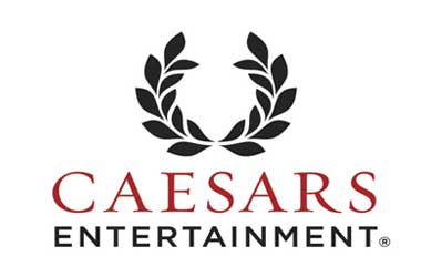 Caesars entertainment