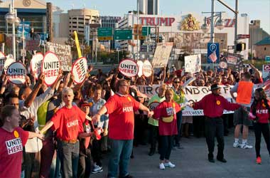 Unite Here Local 54