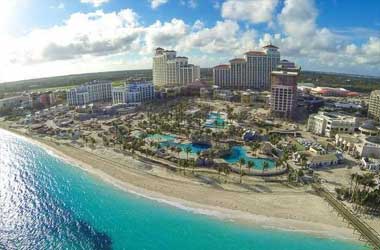 Baha Mar Resort