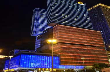 StarWorld Casino Macau