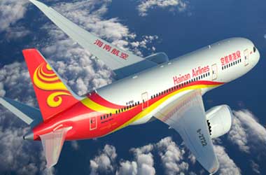 Hainan Airlines