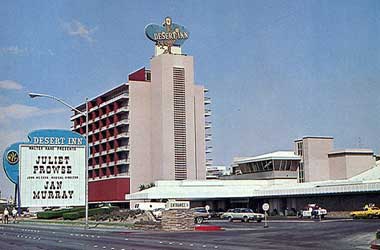 Las Vegas Desert Inn