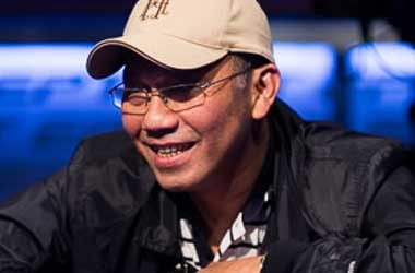 Paul Phua