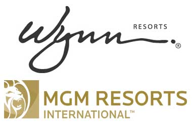 Wynn and MGM Resorts