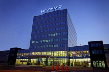 Novomatic