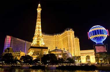 Paris Las Vegas