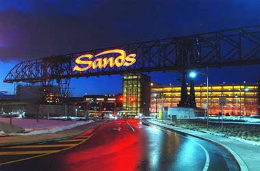 Sands Casino Resort Bethlehem