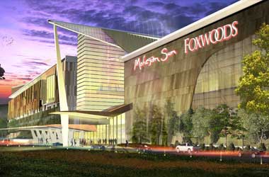 Proposed East Windsor Casino, Connecticut