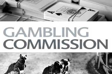 UK Gambling Commission