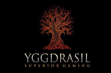 Yggdrassil Gaming