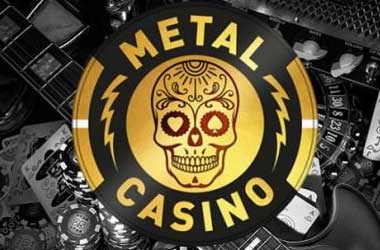 Metal Casino